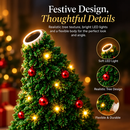 Merrylume™ Christmas Projector